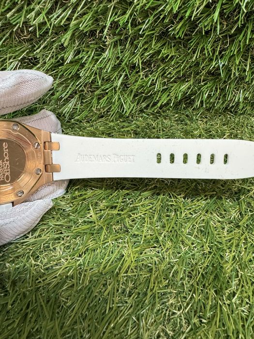 Дамски Часовник Audemars Piguet Royal Oak Offshore