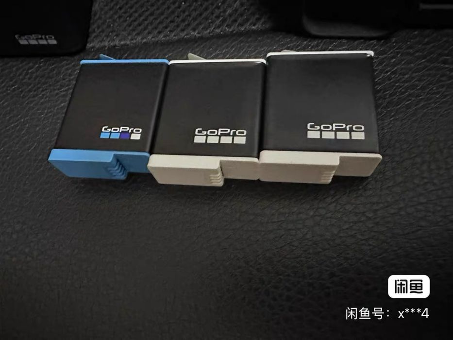 gopro hero black 10