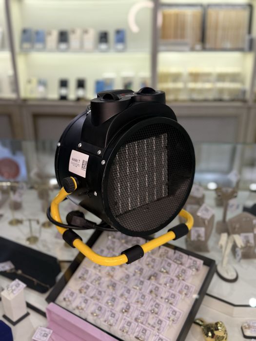Обогреватель KW Garla 5.5