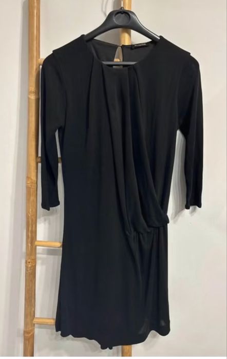 Massimo Dutti рокля