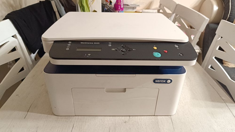 Продам принтер 3 в 1