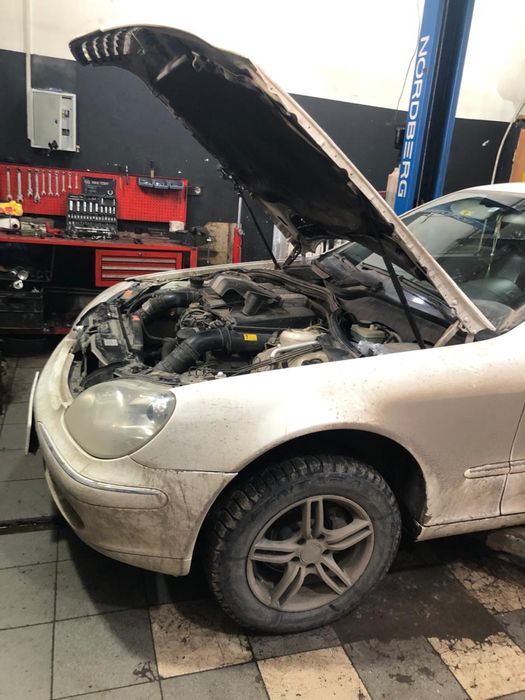 Сто - авто услуги  , ремонт автомобилей