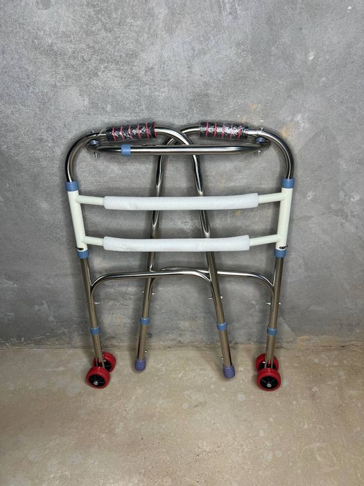 Ходунки для пожилых ! Ходунок для пожилых людей ! Ходунки ! Ходунок