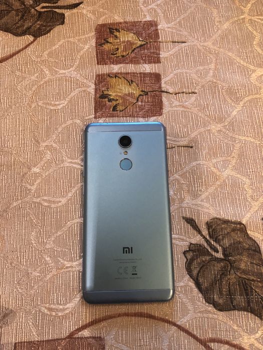 Xiaomi.      Redmi.     5