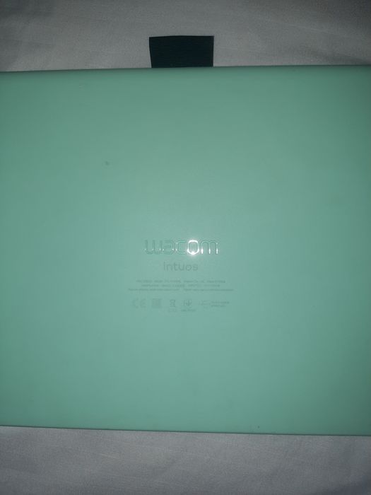 графический планшет wacom