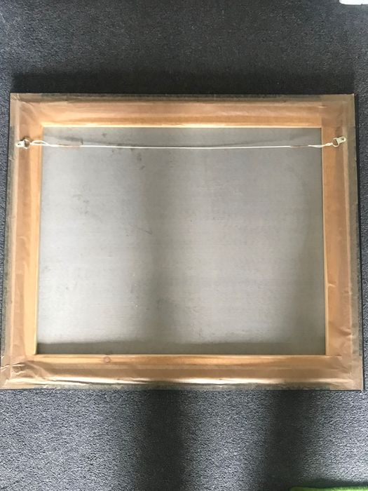 Маслени Картини на Платно Авторски