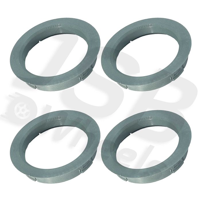 Inele centrare ghidaj jante Toyota, Suzuki, Lexus diferite dimensiuni