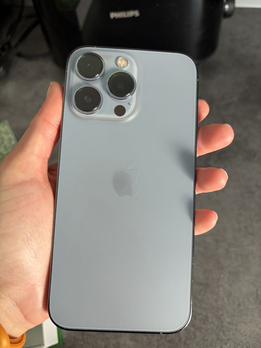 Iphone 13 pro 256 gb