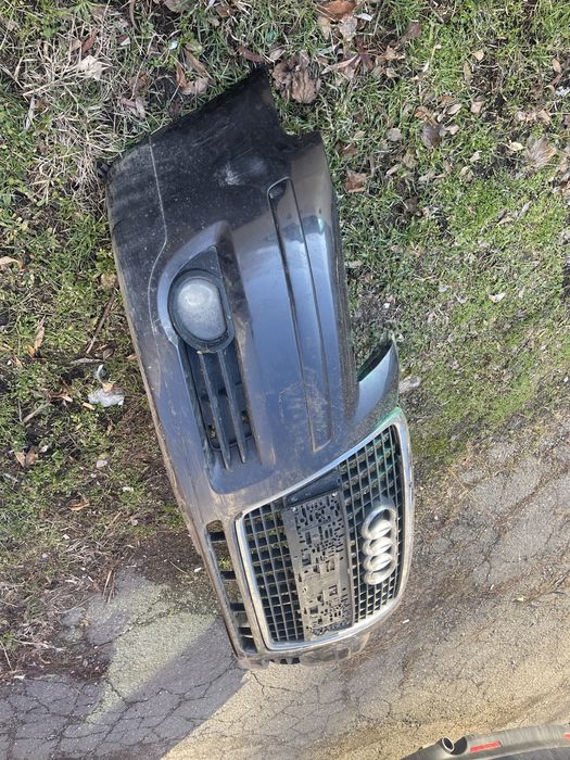 Предна броня audi a3 8p