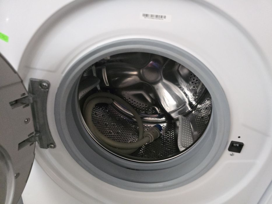 A+++/A Инверторна пералня Шарп/Sharp 9 кг