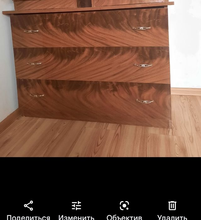 Продам комод в хорошем состоянии