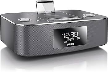 Vând Philips DC 291 cu Radio Bt și ceas