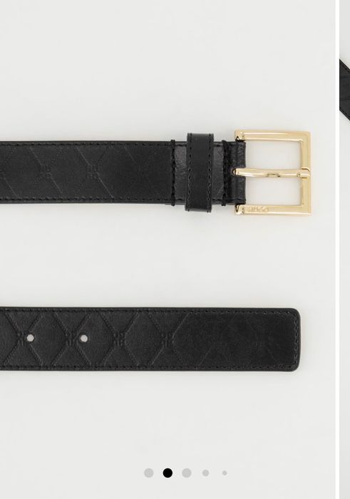 Дамски колан HUGO-ХС/С