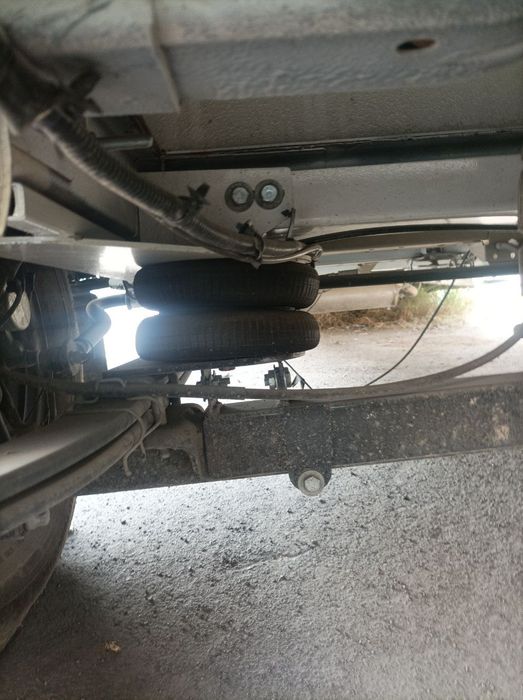 Продам новый Пежо боксер