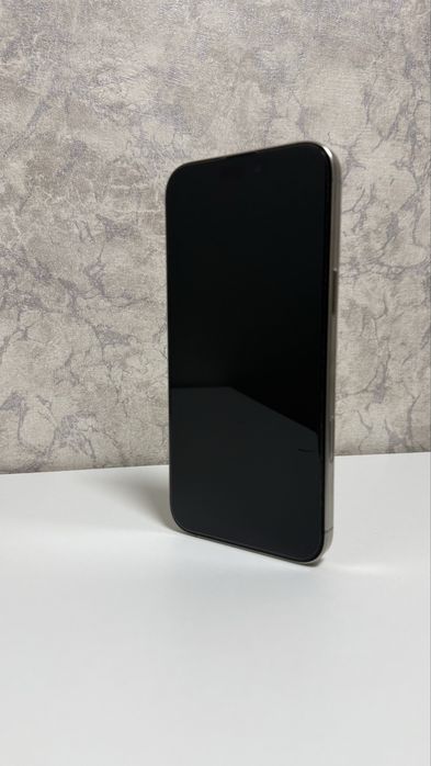 iPhone 16 pro max 512gb