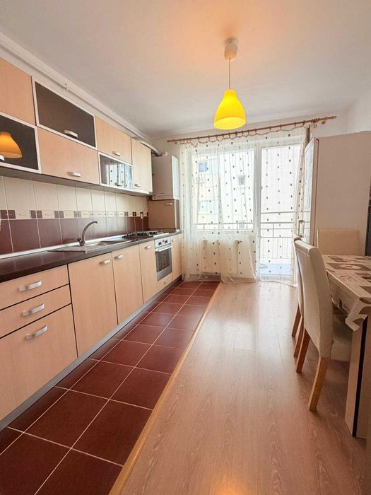 Apartament de Închiriat – 2 Camere | Turnișor