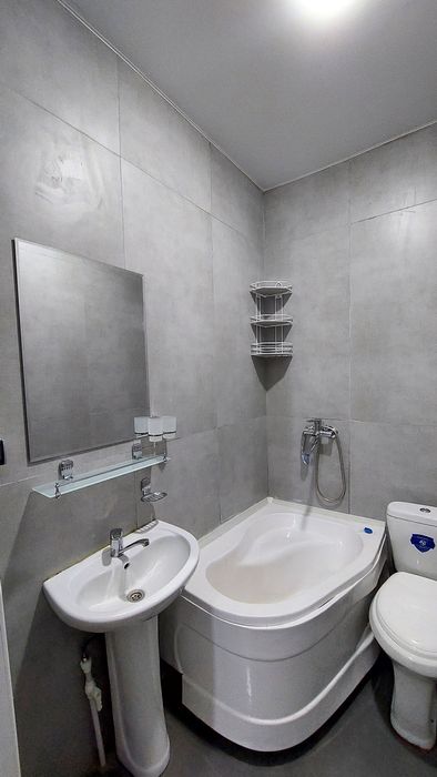 Сдаётся 1 комнатная квартира 1/5/16 Ассалом сохил!