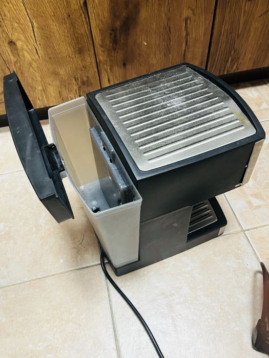 Кофемашина ну запчасти