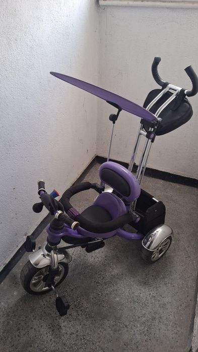 Триколка Lorelli 3в1