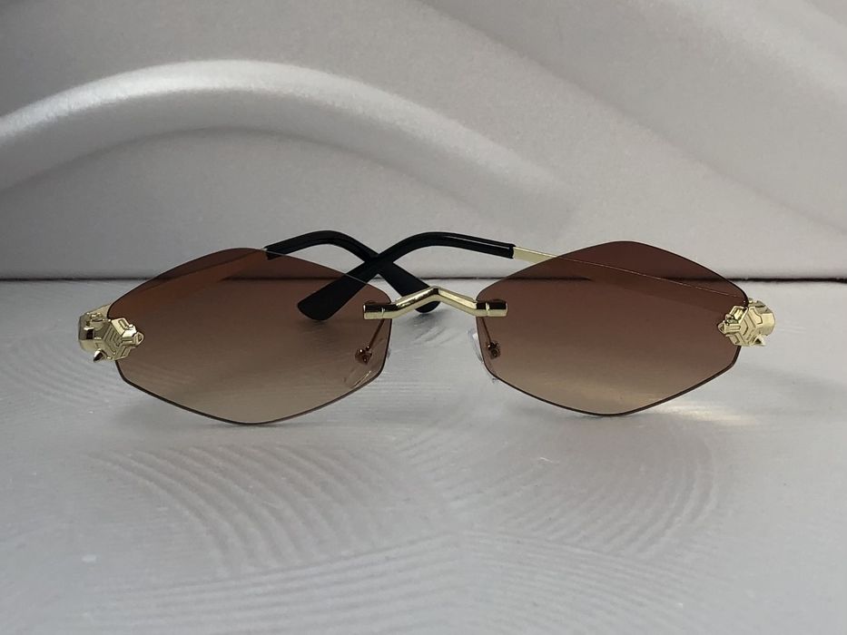 Топ модел дамски слънчеви очила