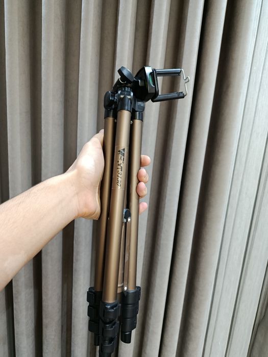Штатив для телефона