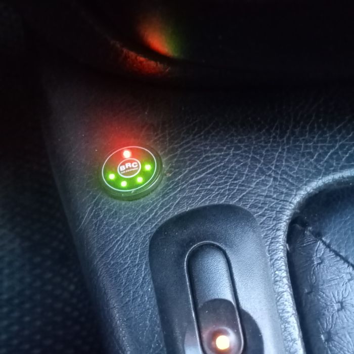 Омега б 1996г 2.0 16v