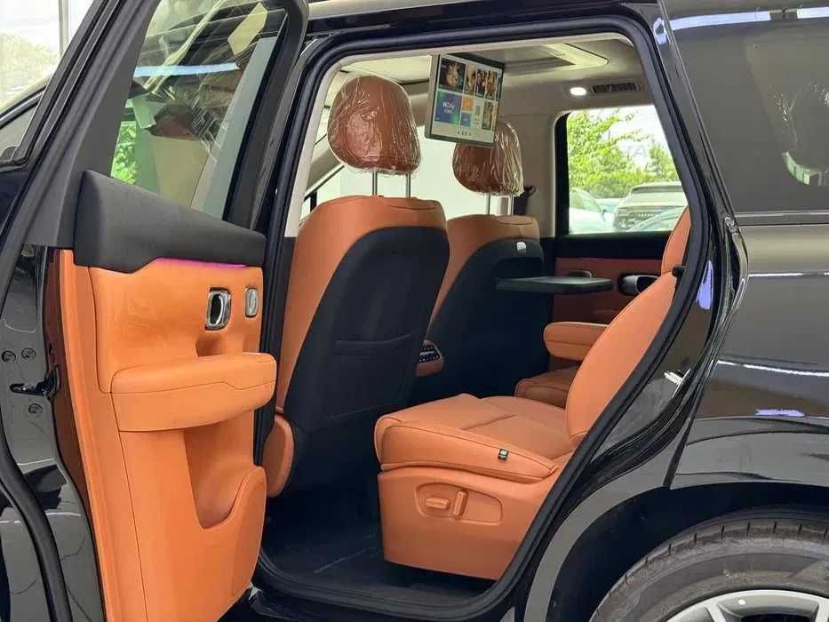 leapmotor C16 premium dop 580 Km