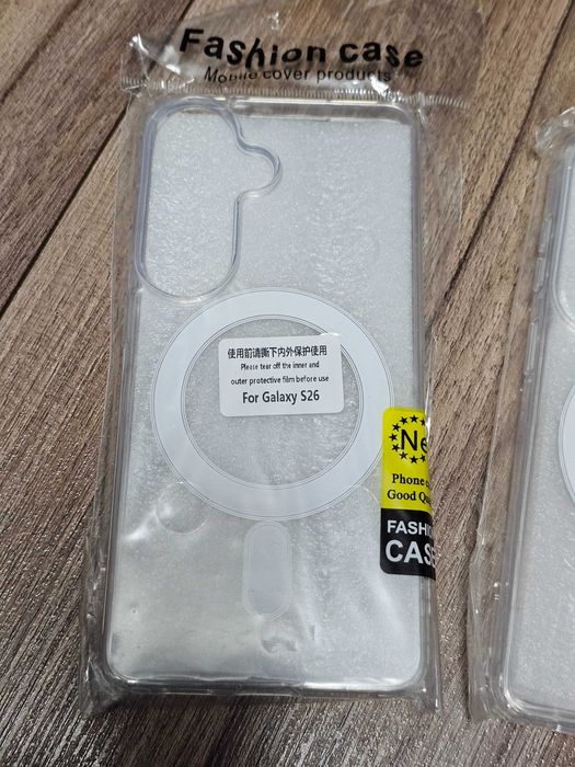 Husa Samsung S26/S26+/S26 Ultra