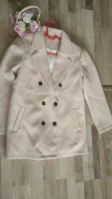 Дамско палто - пролет/есен