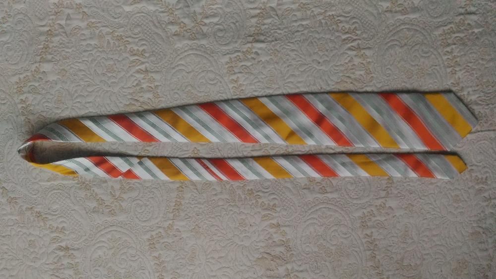 Vand Cravata Dekra limited edition, pure silk