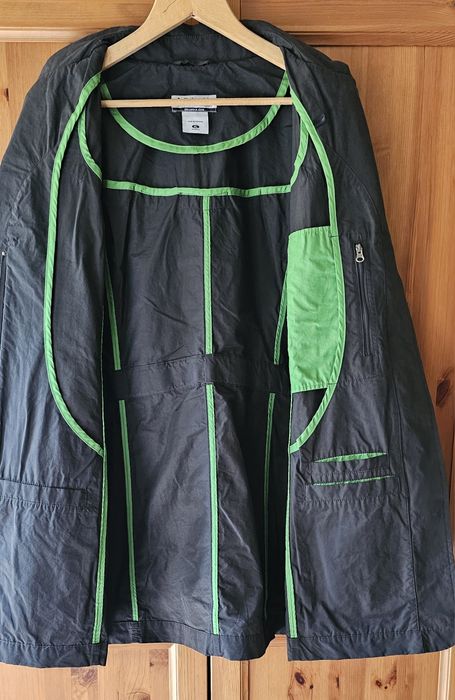 Дамски тренч Columbia