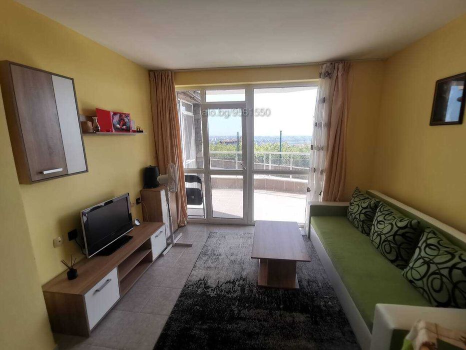 Дава се под наем Двустаен апартамент в Несебър - 60 кв.м за 255 € - Снимка #11