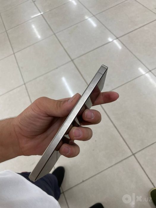 Samsung S25 Ultra holati ideal