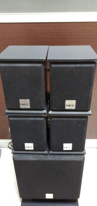 Колонки сабвуфер акустика