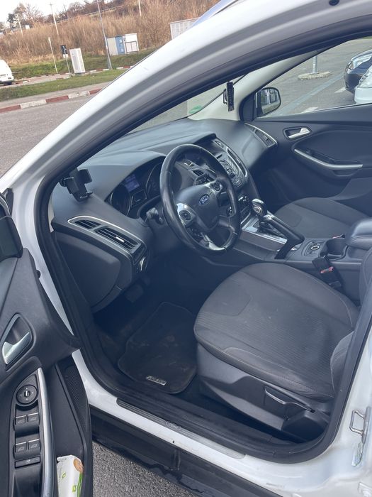 Ford Focus 2013 2.0TDCI 163cp