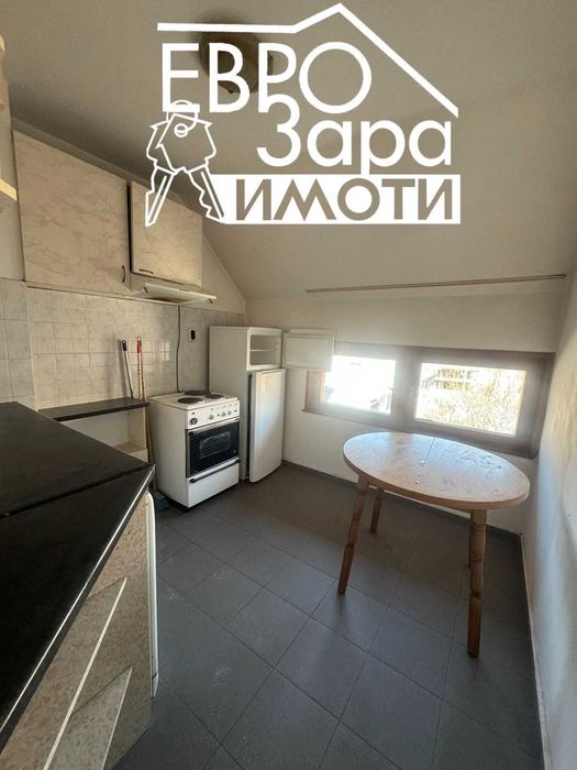 Продава се Четиристаен апартамент в Стара Загора, Център - 100 кв.м за 770 €/кв.м - Снимка #6