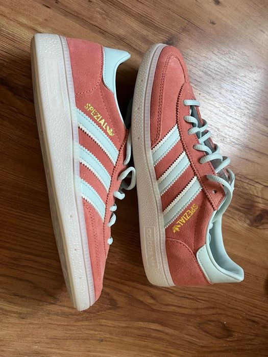 ADIDAS handball Spezial НОВИ р-р 40