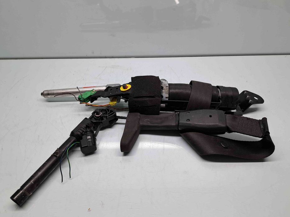 Centura stanga fata Volvo XC60 [Fabr 2008-2017] 39887618