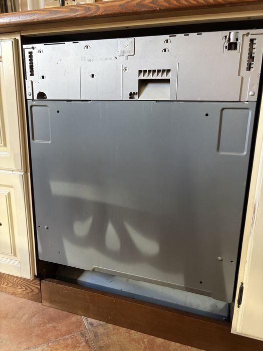 Masina de spalat vase incorporabila FRANKE