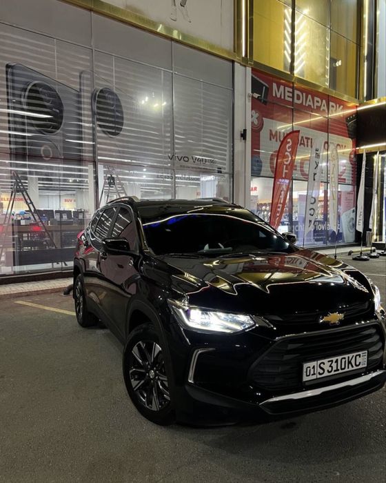 Трекер 2 пример