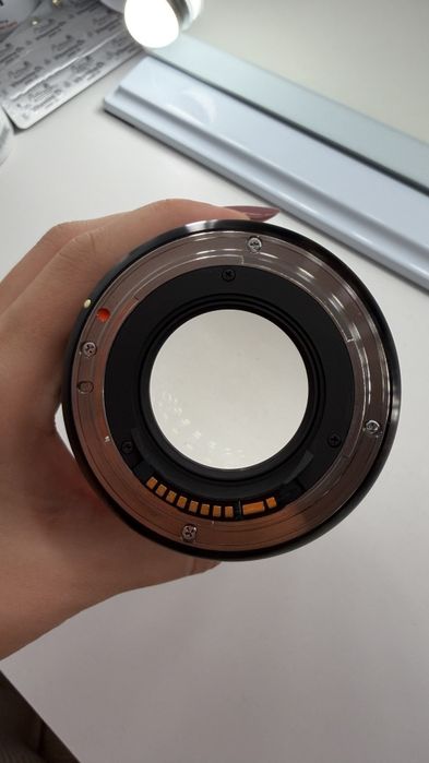 SIGMA AF 35mm f⁄1.4 DG HSM Art Lens