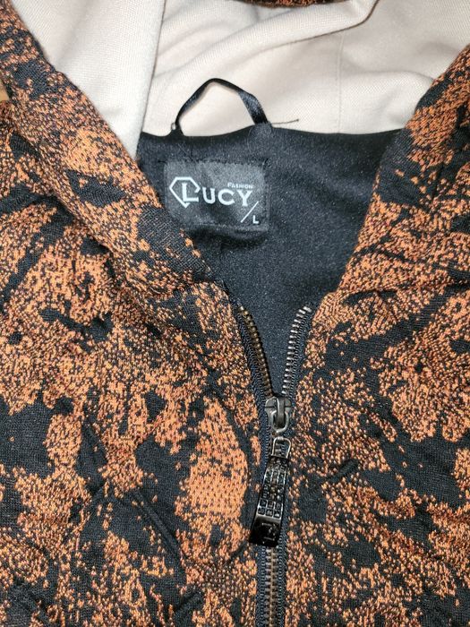 Спортно палто Lucy Луци