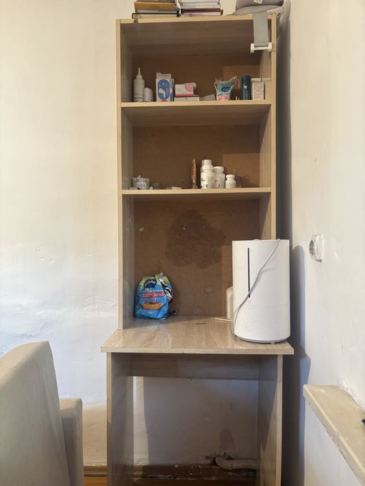 Стеллаж шкаф продам