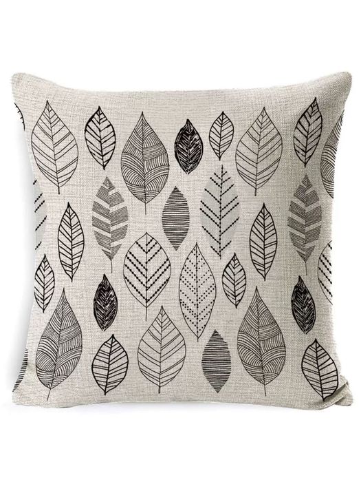 Декоративные наволочки для подушек