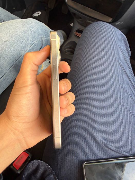 15pro 128/87 805sikl