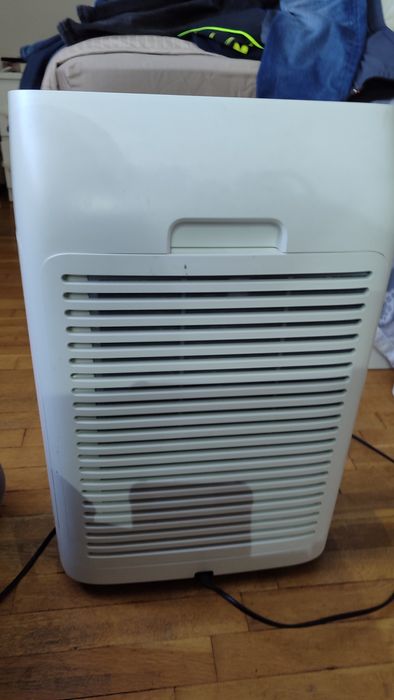 Пречиствател/ овлажнител за въздух PHILIPS