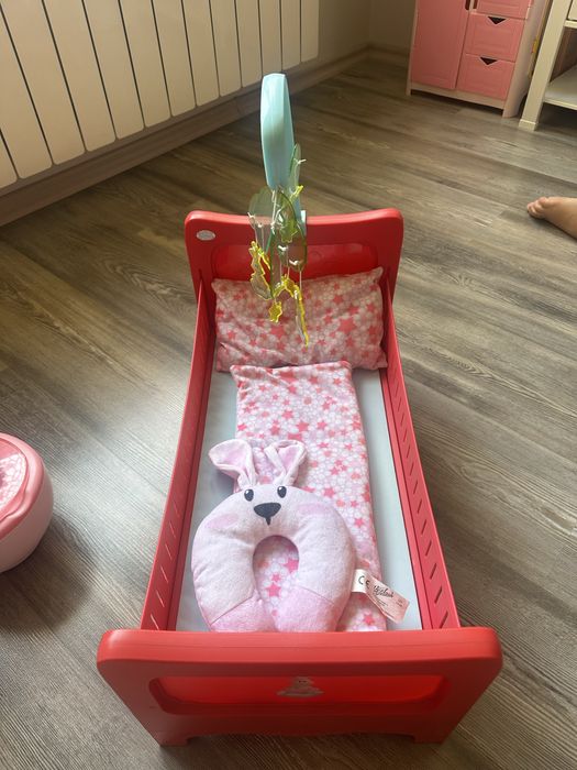 Baby born цяла серия