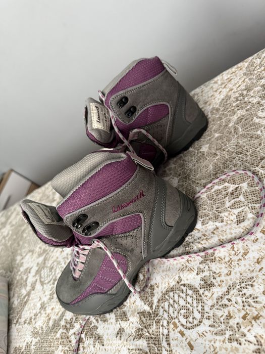 Туристически обувки Landrover