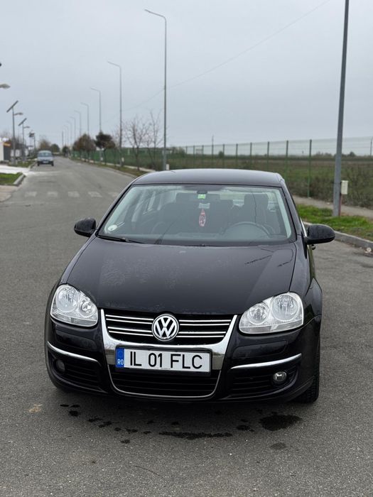 VOLKSWAGEN Jetta 2009 — imagine 3