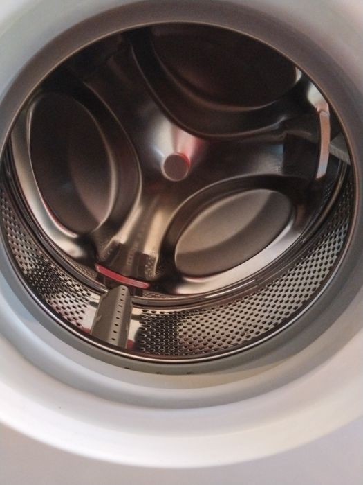 стиральная машина indesit